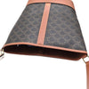 CELINE トライアンフ バケットバッグ ミディアム L513668 154617443 [P]