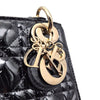 Dior Christian Patent Lady Bag L489456 154617639 [P]