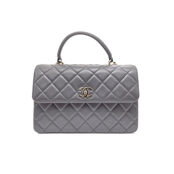 CHANEL トレンディ CC ミディアム L732508 154617802