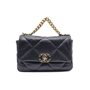 CHANEL 19 Flap Bag Small L945769 154617843