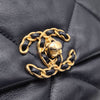 CHANEL 19 Flap Bag Small L945769 154617843 [P]