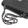 CHANEL キャビア クラシック ミディアム L859818 154617900 [P]