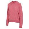MAISON KITSUNE ベイビー フォックスラム ウール セーター 152109592 [P]