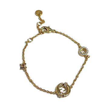 FENDI Everround Armband Gold 8AL085 ATEP F089U 150552696