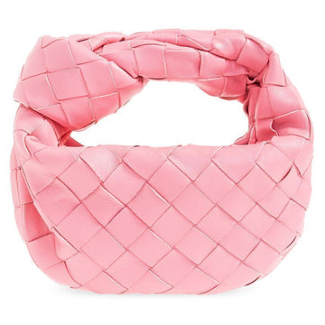 BOTTEGA VENETA Intrecciato Candy Jodie Bag Baby Pink 730828 VCPP0 5832 150552982