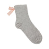 Repetto Signature Satin Ribbon Socks 154222072 [P]