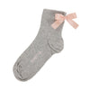 Repetto Signature Satin Ribbon Socks 154222072 [P]