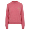 MAISON KITSUNE ベイビー フォックスラム ウール セーター 152109592 [P]
