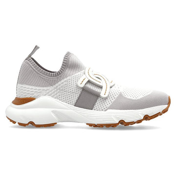 Tods Kate Sneakers Grey White XXW54C0EM60 Q6L FJWE 150341542