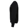 MAISON KITSUNE Dressed Fox Sweatshirt - P199 - Schwarz - 25FW - P199 145903288 [P]