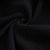 MAISON KITSUNE Dressed Fox Sweatshirt - P199 - Schwarz - 25FW - P199 145903288 [P]