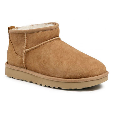 Ugg Classic Ultra Mini Boots Chestnut 1116109 CHE 150067937