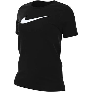 NIKE レディース ドライフィット レジェンド HBR Tシャツ (FQ4975-011) 139759069