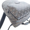 LOUIS VUITTON ブラック モノグラム エクリプス キャンバス ディスカバリ PM バックパック M43186 154621824 [P]