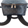 LOUIS VUITTON ブラック モノグラム エクリプス キャンバス ディスカバリ PM バックパック M43186 154621824 [P]