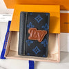 LOUIS VUITTON カード財布ポケットオーガナイザー M81789 154651385 [P]