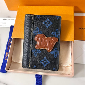 LOUIS VUITTON カード財布ポケットオーガナイザー M81789 154651385