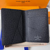 LOUIS VUITTON カード財布ポケットオーガナイザー M81789 154651385 [P]