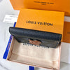 LOUIS VUITTON カード財布ポケットオーガナイザー M81789 154651385 [P]