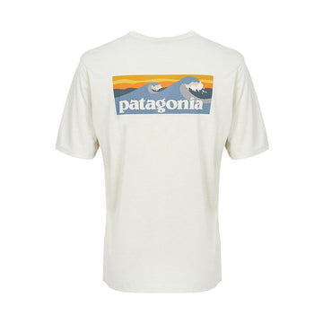 Patagonia Men's Short Sleeve T-Shirt 45481 DYWH 154655336