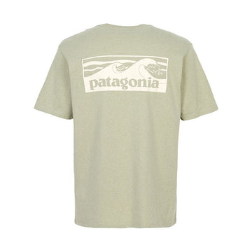 PATAGONIA Boardshorts Pocket Herren T-Shirt 154655464