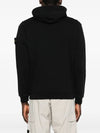Stone Island Compass Patch Hooded Zip-Up 154656004 [P]