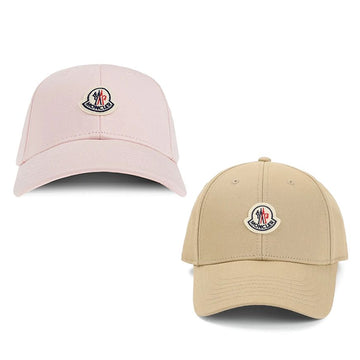 Moncler Logo Patch Cap 154656006