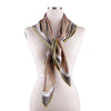 Hermes Les Chevaux Dechaines 90 Scarf H004096S 12 154656216 [P]