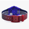 SWATCH Uhr Unisex SS08N117 151112124 [P]