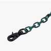 Our Legacy Radon Oxidized Green Brass Necklace 154657230 [P]