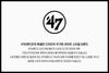 47 BRAND 公用ボールキャップ 157202100 [P]
