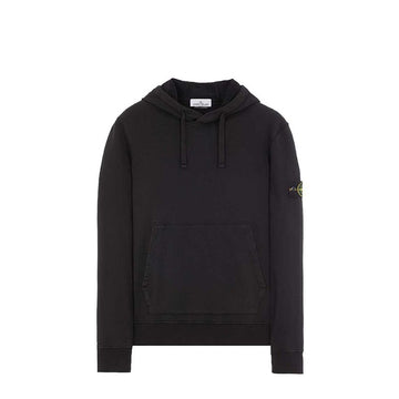 STONE ISLAND コンパスパッチフーディ 154657564