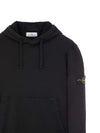 STONE ISLAND コンパスパッチフーディ 154657564 [P]