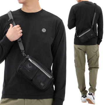 PORTER Yoshida Flying Ace Crossbody Bag 863 17934 10 143015906