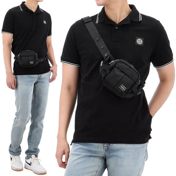 Porter 25FW Yoshida Howl Mini Waist Bag 381 16857 10 150436592