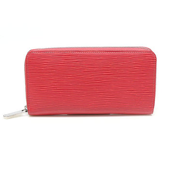 Louis Vuitton Epice Leather Zippy Wallet in Rose Pink 154657720