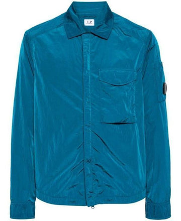 CP Company Pocket Overshirt 16CMOS039A 005904G 848 152203722