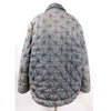 Louis Vuitton Limited Edition Denim Monogram Overshirt Padding XL 154658447 [P]