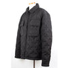 Louis Vuitton Quilted Monogram Flower Padded Jacket 54 154658643 [P]