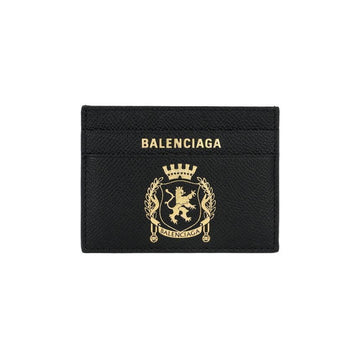 BALENCIAGA Passkarte Geldbörse 846328 2AB4Y 1000 150633897 [P]