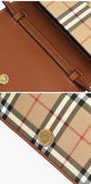 BURBERRY Hempeshire Crossbody Tasche 150633928 [P]