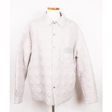 Dior Quilted Padded Jacket 56(110) 154659002