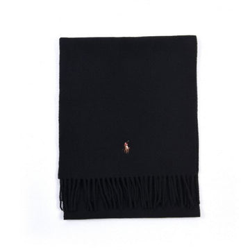Polo Ralph Lauren Signature Virgin Wool Scarf 40685805