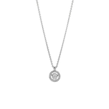 Versace Medusa Necklace stamp: 1018493 1A00620 3J000 133536709