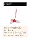 HERMES バディチャーム H083349CABZ 154659204 [P]