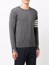 Thom Browne Merino Wool Knit 154659957 [P]