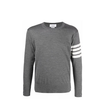 Thom Browne Merino Wool Knit 154659957