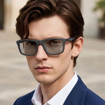 Emporio Armani Eyeglass Frame EA4235F 61861W Clip-On Luxury Blue Light Blocking Unisex 154659985