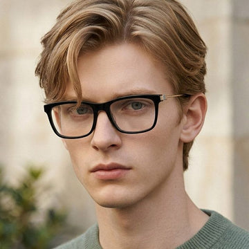 BURBERRY Brille BE2384 F 3001 Daily Fashion Unisex Hornrahmen 154660059