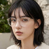 BURBERRY メガネフレーム BE2365 3024 洗練されたファッション クリアラウンド アセテート 男女兼用 154660063 [P]